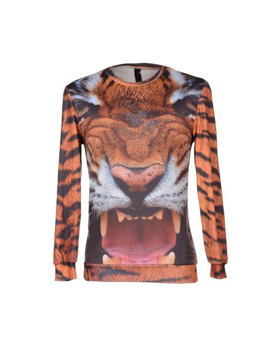 Толстовка  -  цвет