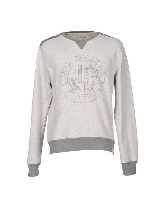 Толстовка PEPE JEANS