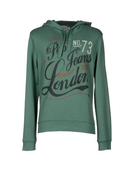 Толстовка PEPE JEANS