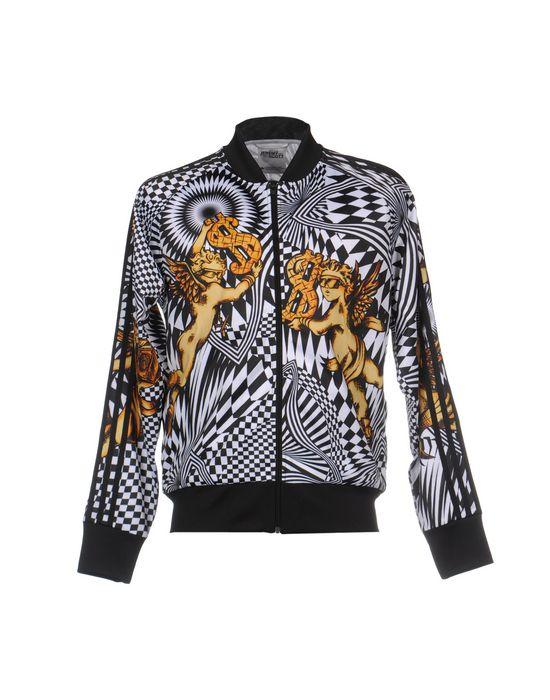 Толстовка JEREMY SCOTT ADIDAS