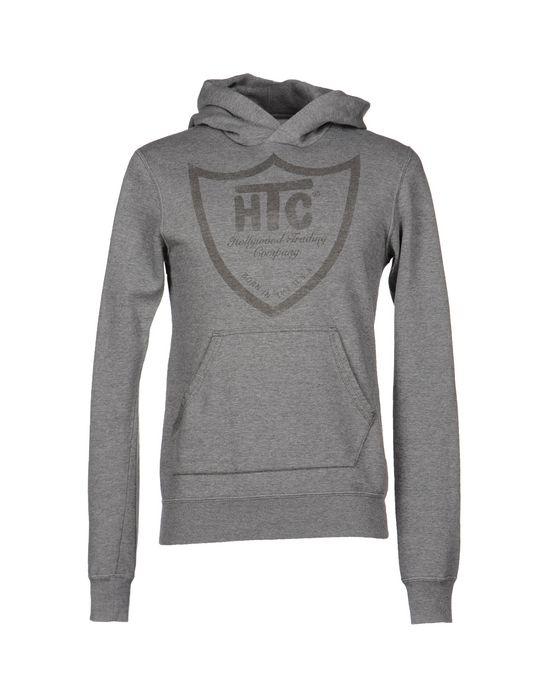 Толстовка HTC