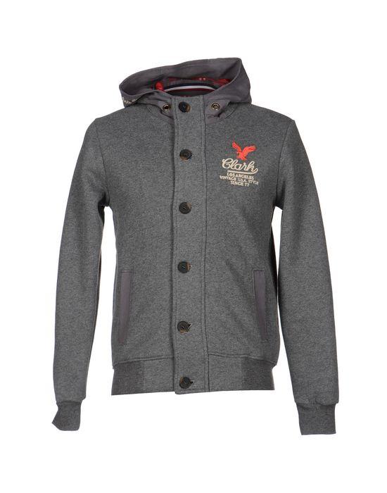 Толстовка  -  цвет