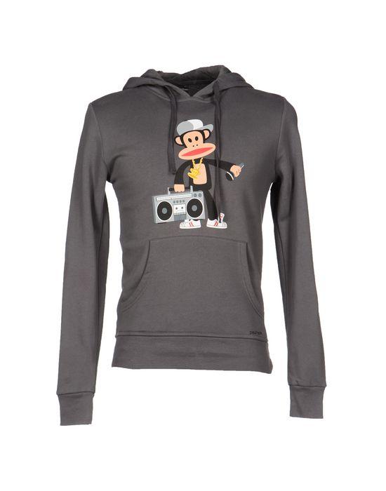Толстовка PAUL FRANK