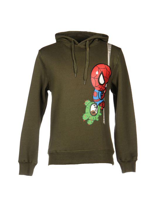 Толстовка TOKIDOKI