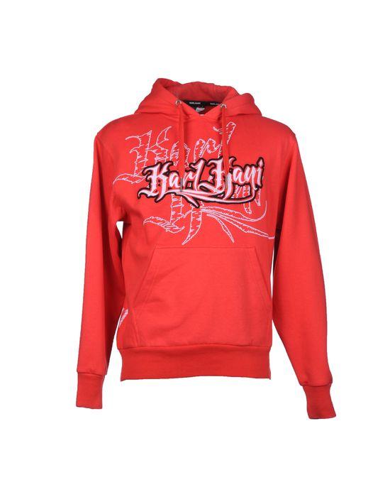 Толстовка KANI