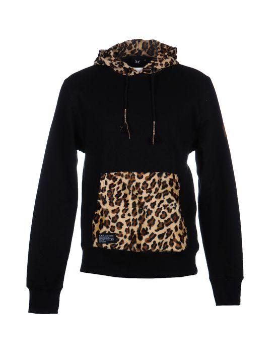 Толстовка  -  цвет