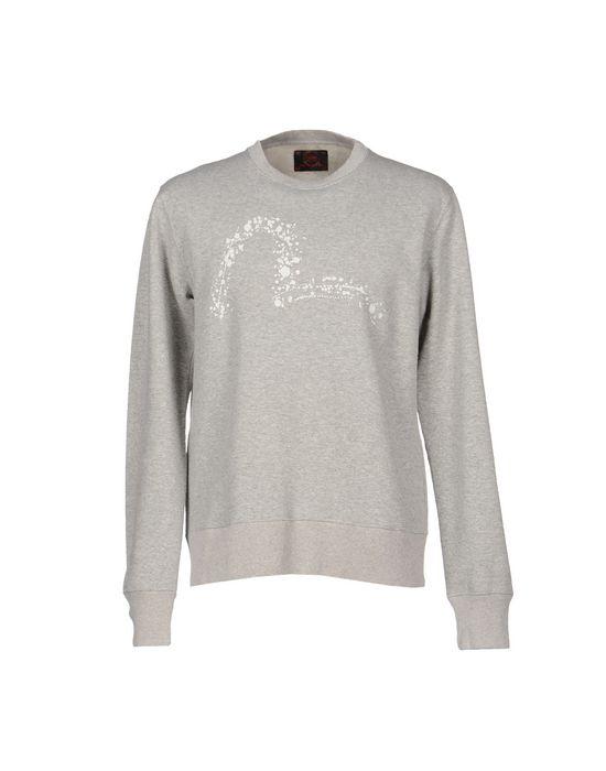 Толстовка  -  цвет