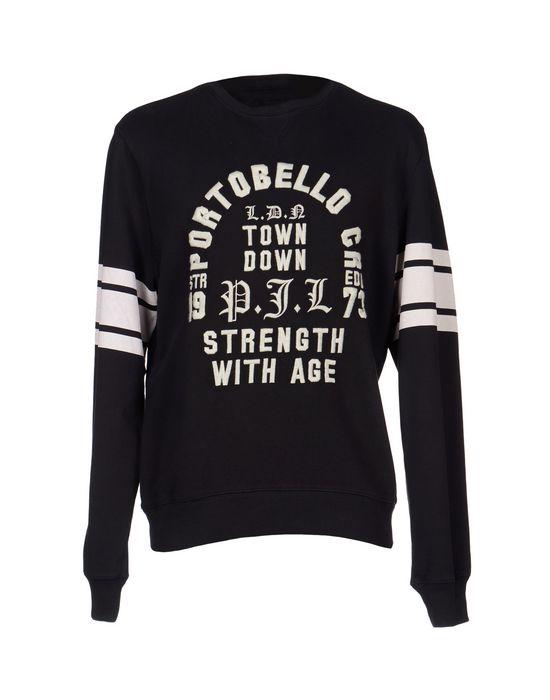 Толстовка PORTOBELLO BY PEPE JEANS