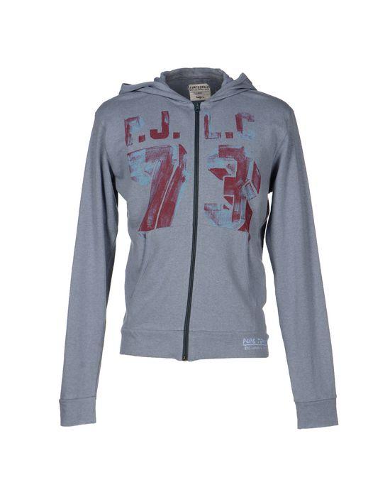 Толстовка PORTOBELLO BY PEPE JEANS
