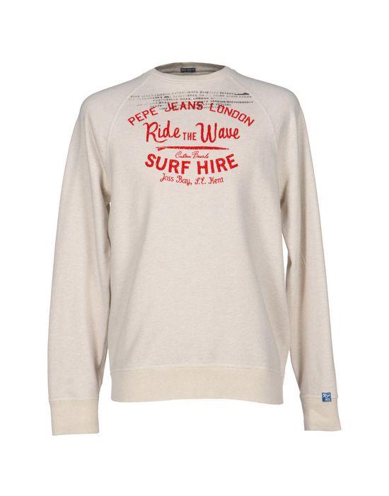 Толстовка PEPE JEANS