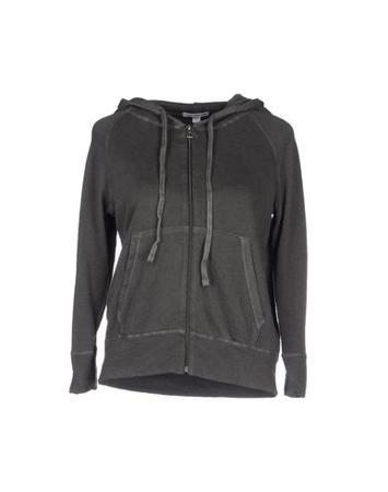 Толстовка JAMES PERSE STANDARD