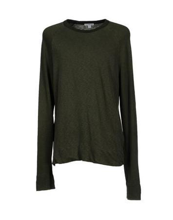 Толстовка JAMES PERSE STANDARD