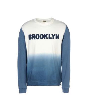 Толстовка BWGH X PUMA 