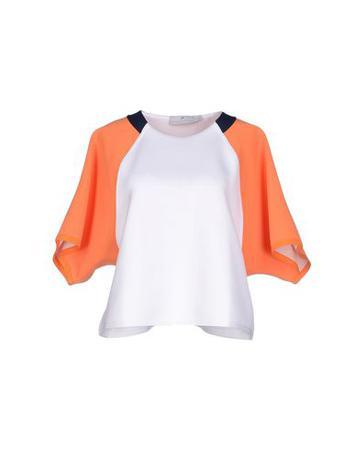 Толстовка ADIDAS BY STELLA MCCARTNEY