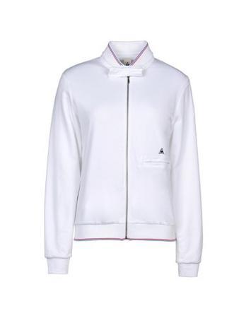 Толстовка LE COQ SPORTIF