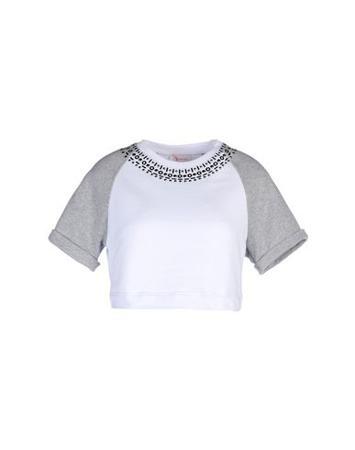 Толстовка GEORGE J. LOVE