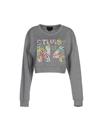 Толстовка STUSSY