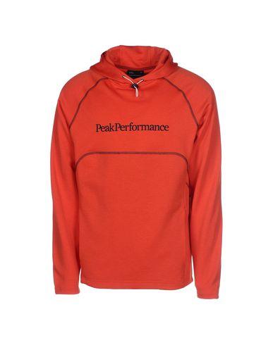Толстовка PEAK PERFORMANCE