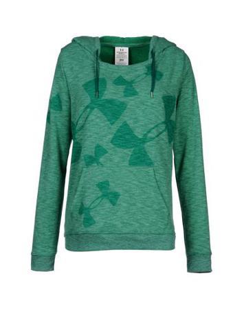 Толстовка UNDER ARMOUR