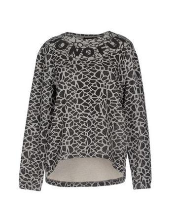 Толстовка JO NO FUI