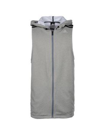 Толстовка ADIDAS