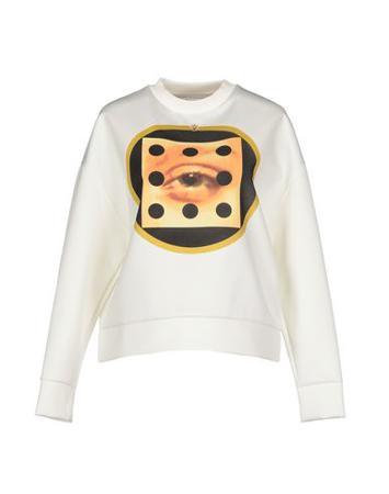 Толстовка FRANCESCO SCOGNAMIGLIO