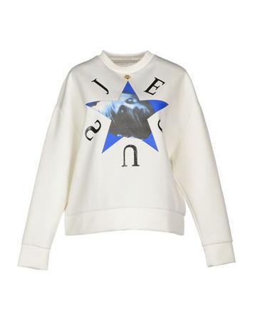 Толстовка FRANCESCO SCOGNAMIGLIO