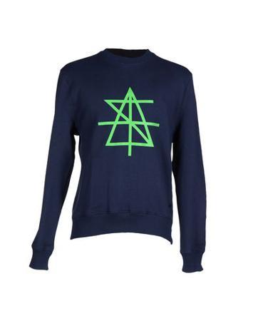 Толстовка SURFACE TO AIR