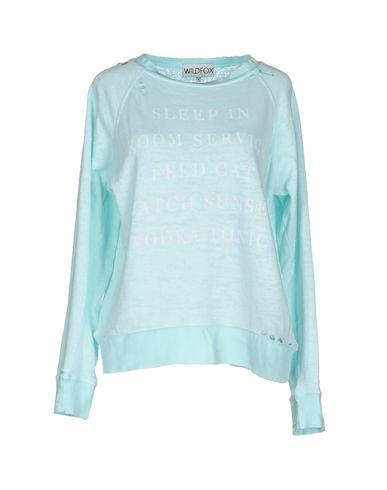Толстовка WILDFOX