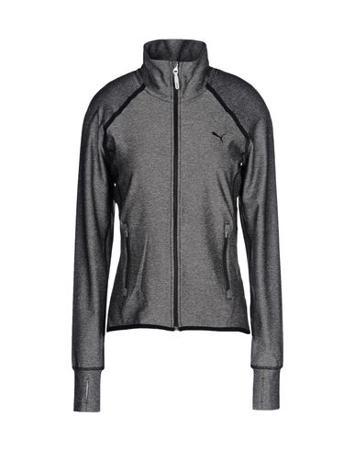 Толстовка PUMA