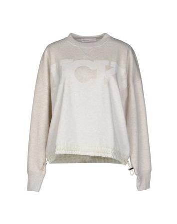 Толстовка SACAI LUCK