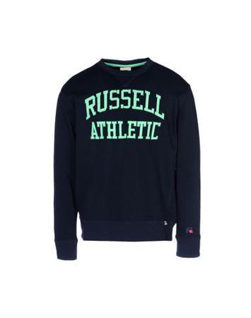 Толстовка RUSSELL ATHLETIC Толстовка RUSSELL ATHLETIC