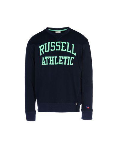 Толстовка RUSSELL ATHLETIC
