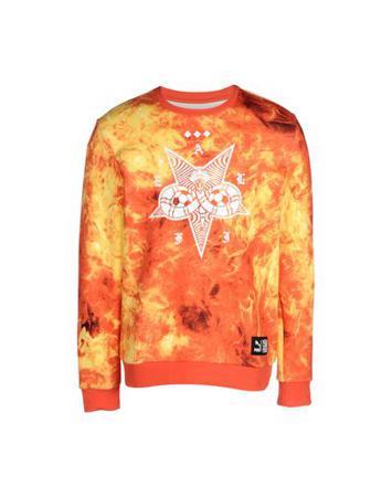 Толстовка PUMA ALIFE Толстовка PUMA ALIFE