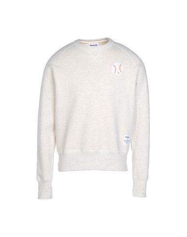 Толстовка MAISON KITSUNÉ X REEBOK