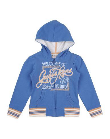 Толстовка GUESS JEANS
