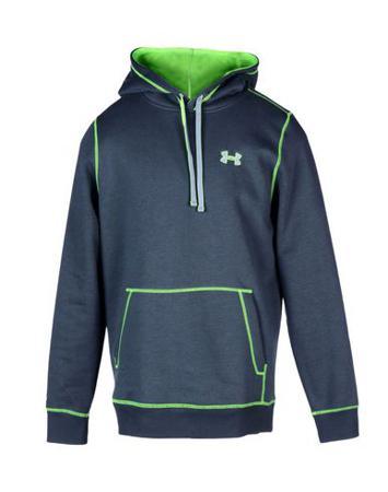 Толстовка UNDER ARMOUR