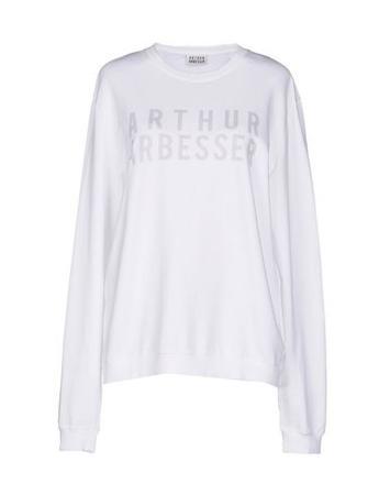 Толстовка ARTHUR ARBESSER