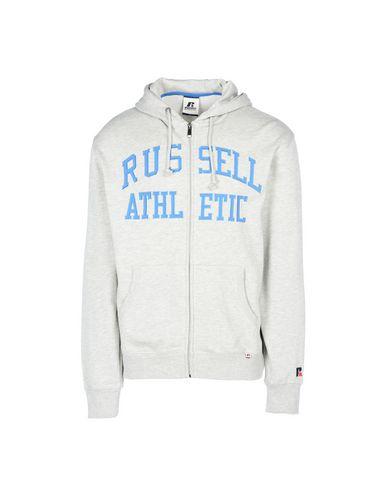 Толстовка RUSSELL ATHLETIC