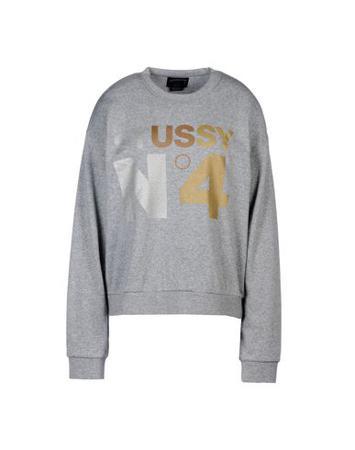 Толстовка STUSSY