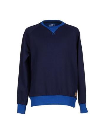 Толстовка UNITY