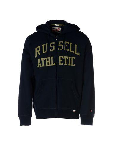 Толстовка RUSSELL ATHLETIC
