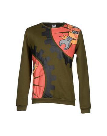 Толстовка U.T. WAVE