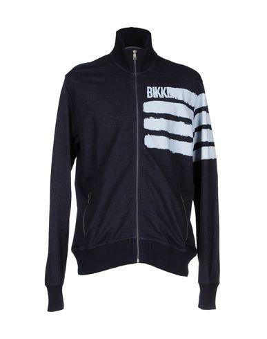 Толстовка BIKKEMBERGS