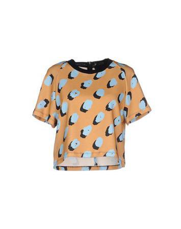 Толстовка MARCO BOLOGNA