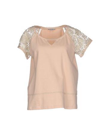 Толстовка EYEDOLL