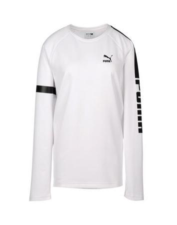Толстовка PUMA