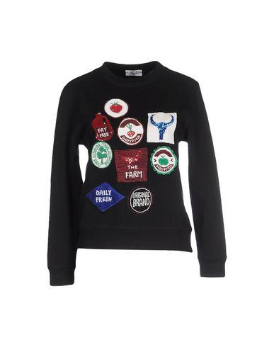 Толстовка  -  цвет