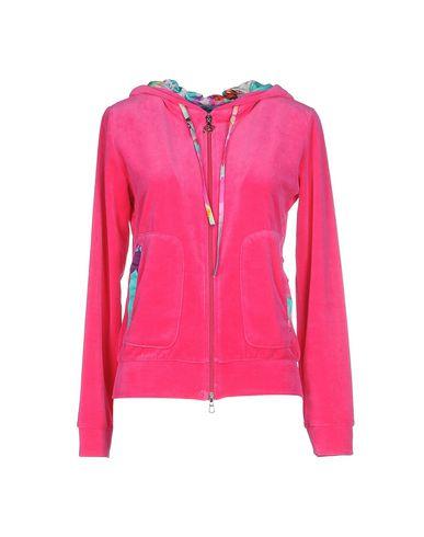 Толстовка BLUMARINE BEACHWEAR