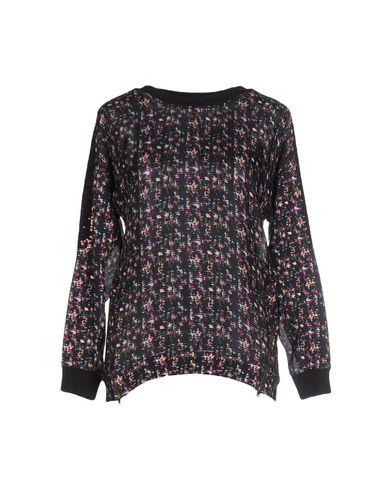 Толстовка  -  цвет